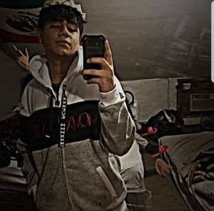 Meet your Posher, Antonio